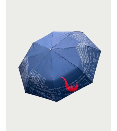 Clip-it Umbrella